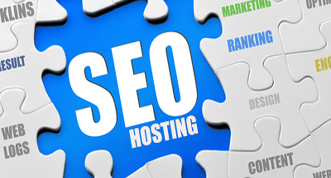 hosting seo