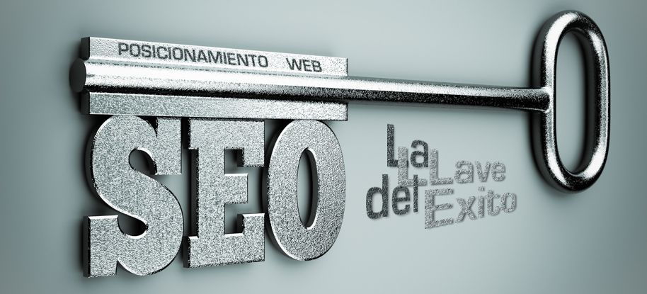 posicionamiento web natural