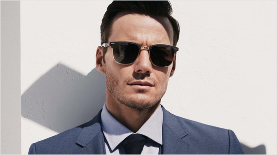 gafas de sol hugo boss