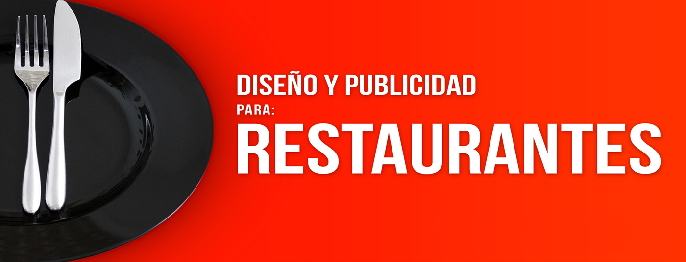 Publicidad efectiva para restaurantes