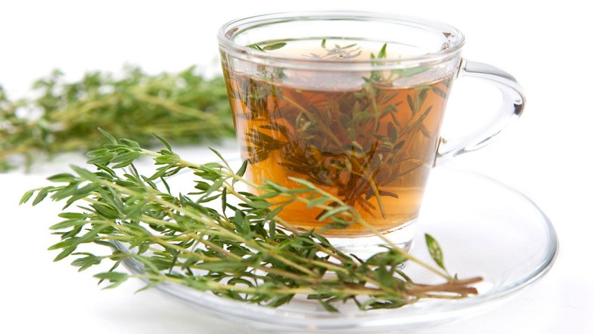 Infusiones para depurar nuestro organismo