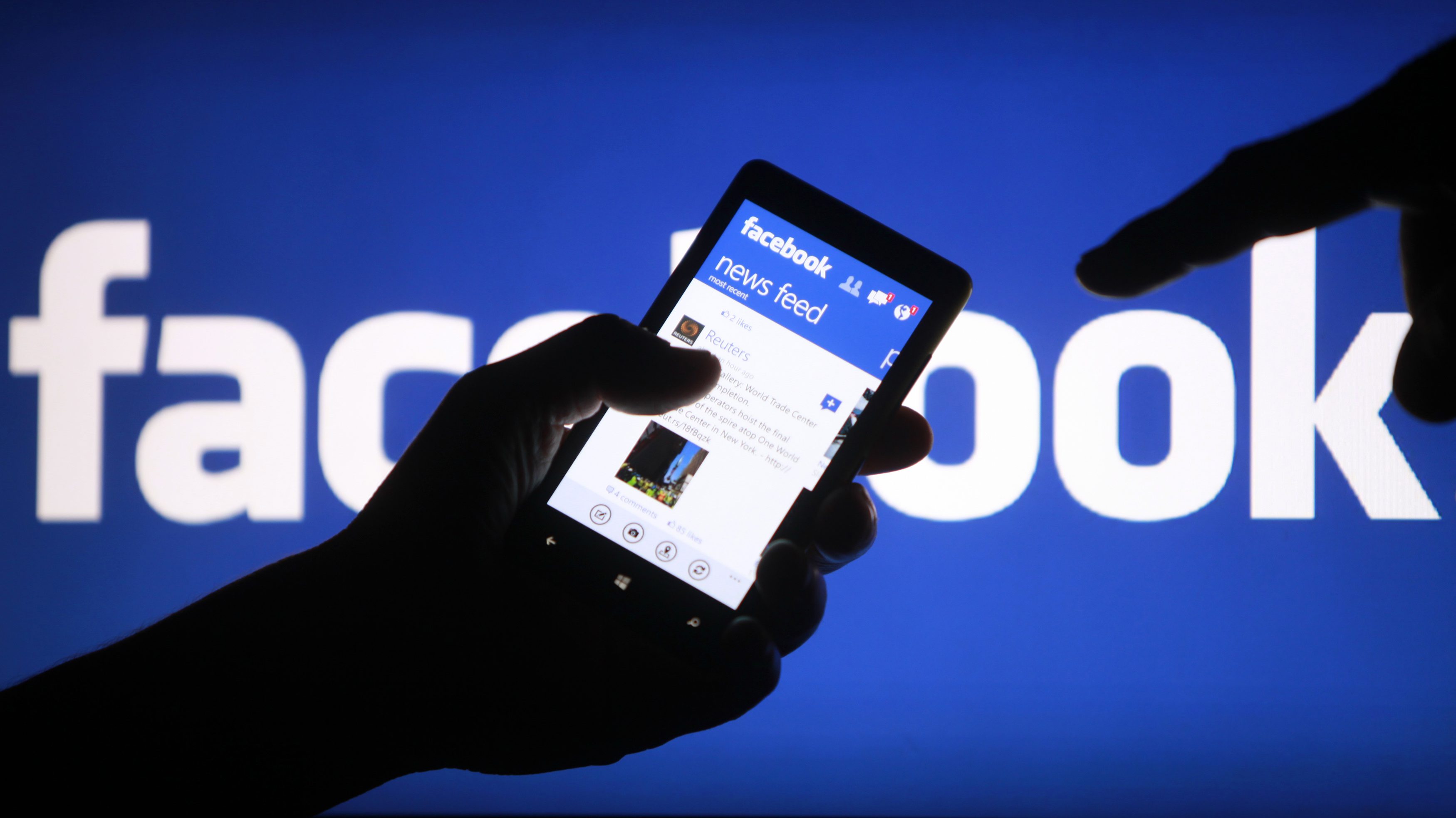 publicidad efectiva en facebook
