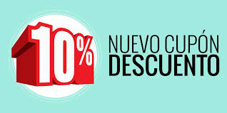 Cupón descuento nutrición deportiva