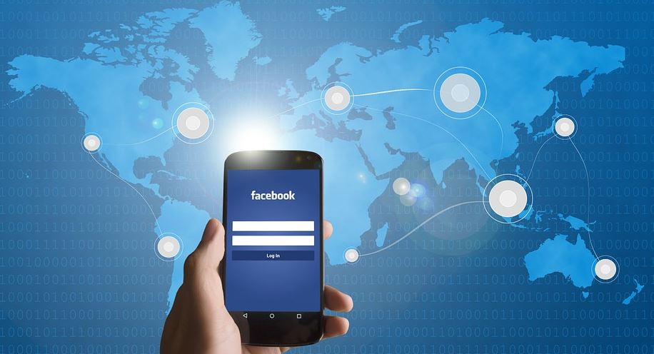 Facebook para empresas