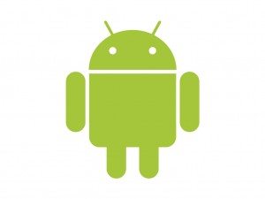 Android_logo. EFE