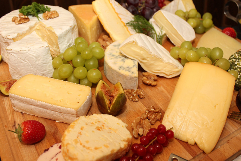 Consejos para elegir el queso más adecuado
