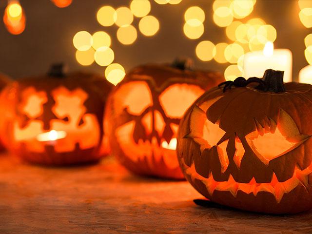 Halloween