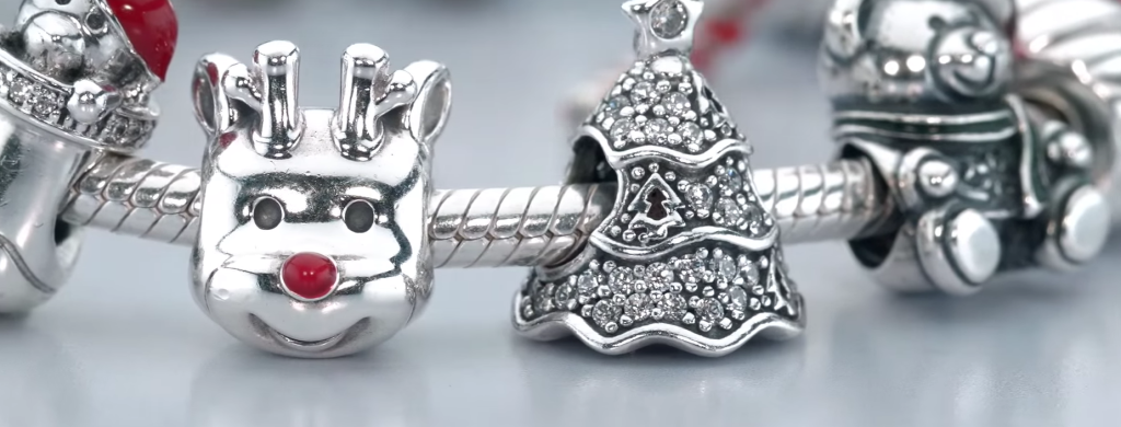 Las joyas que se llevarán estas navidades