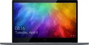 Imagen cedida por la compañía de Mi Laptor Air/EFE/Xiaomi