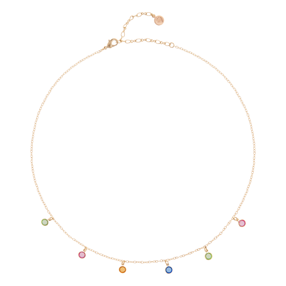 un collar para cada ocasión