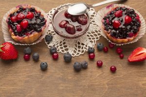 Aprende a preparar todos los tipos de postres que existen