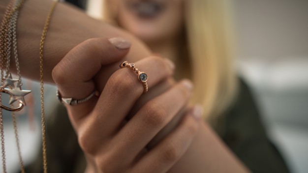 Qué dicen tus joyas sobre tu personalidad