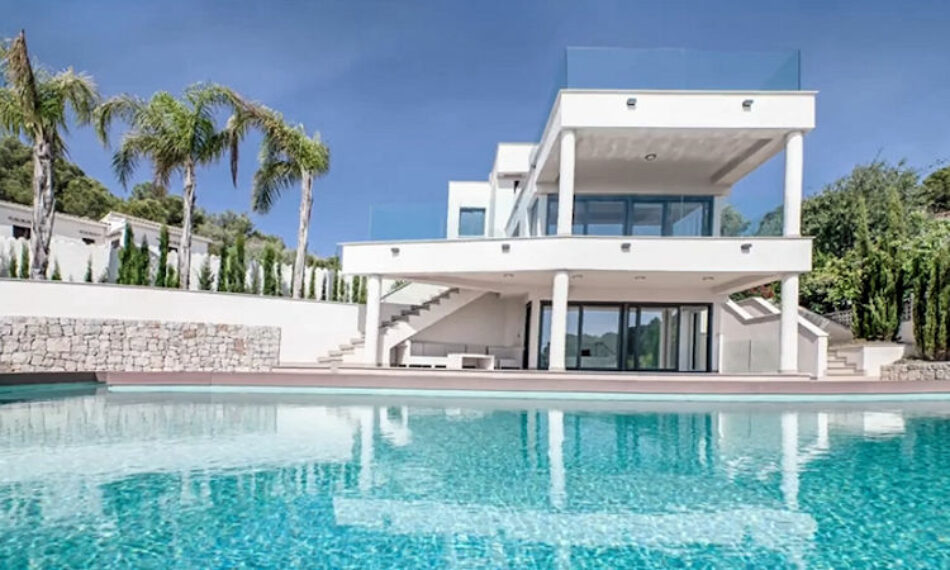 Ventajas de alquilar una casa de vacaciones