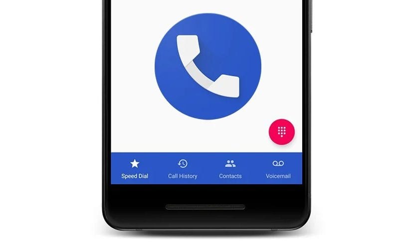 ¿De qué operador es un número de teléfono?