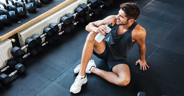 CÓMO SABER SI UN GIMNASIO ES ADECUADO PARA TI