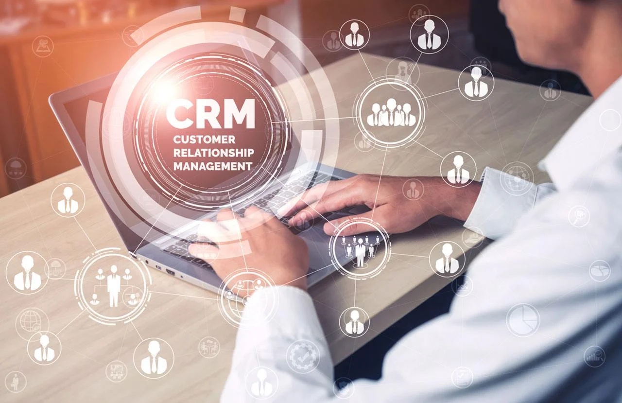 ¿Qué es un CRM Inmobiliario?