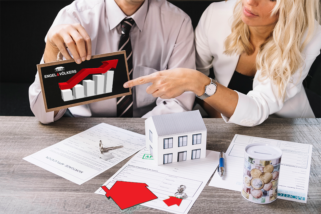 El Portal Inmobiliario, donde oferta y demanda inmobiliaria se unen