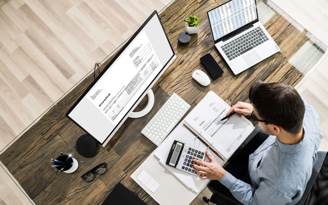 Software Inmobiliario