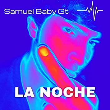 Lo más reciente de Samuel Baby Gt