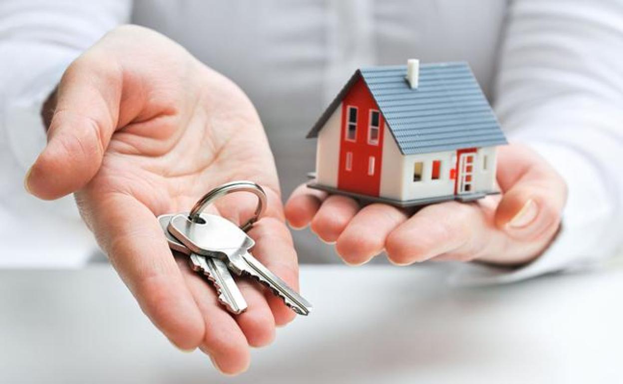 Mejor comprar una vivienda ahora que dentro de una año