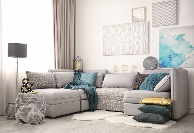 3 secretos que te ayudarán a la hora de colocar los muebles