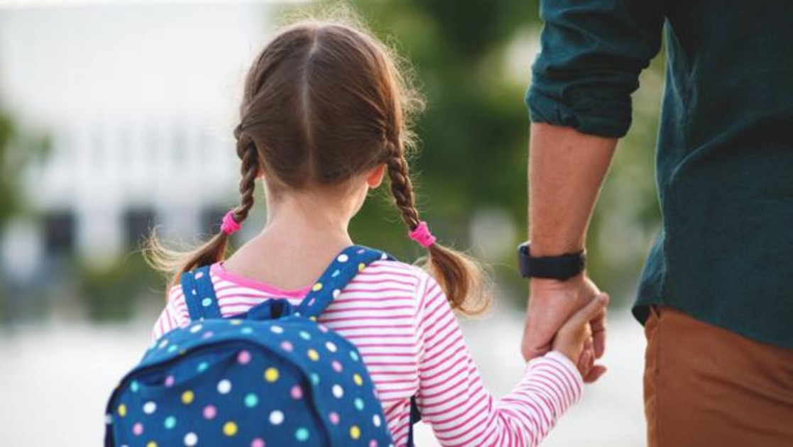 Vuelta al cole: preparados, incluso desde casa