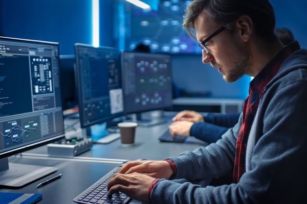 7 beneficios de contar con un experto en ciberseguridad