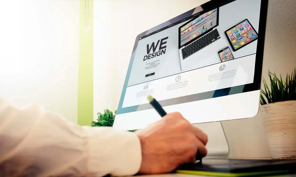 Agencia de diseño web en Granada