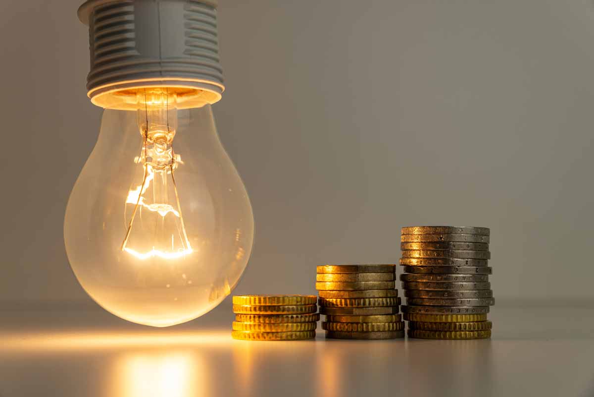 Como dar de alta la luz en tu nuevo hogar