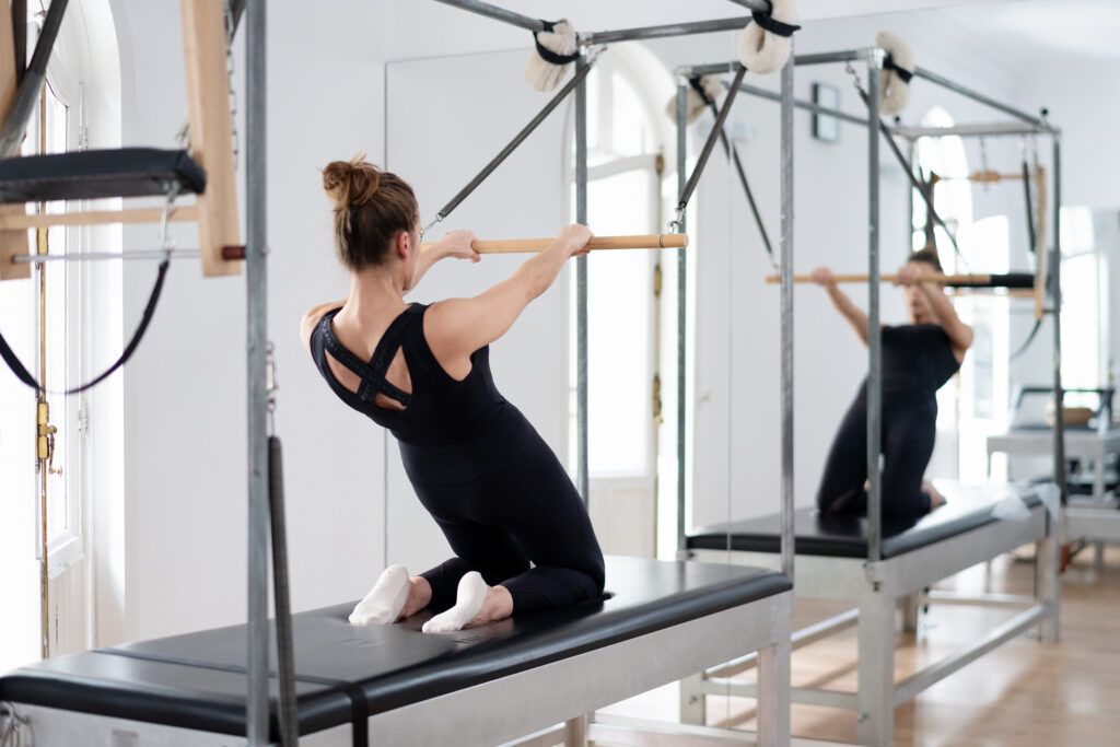 La escuela de Pilates más prestigiosa y antigua del mundo anuncia su nueva formación de profesores en Madrid.