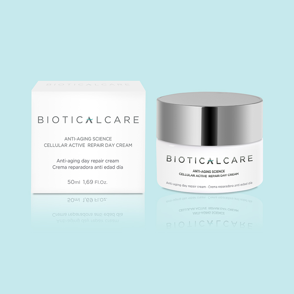 Llega la revolución a la cosmética natural con la mayor concentración de activos biológicos