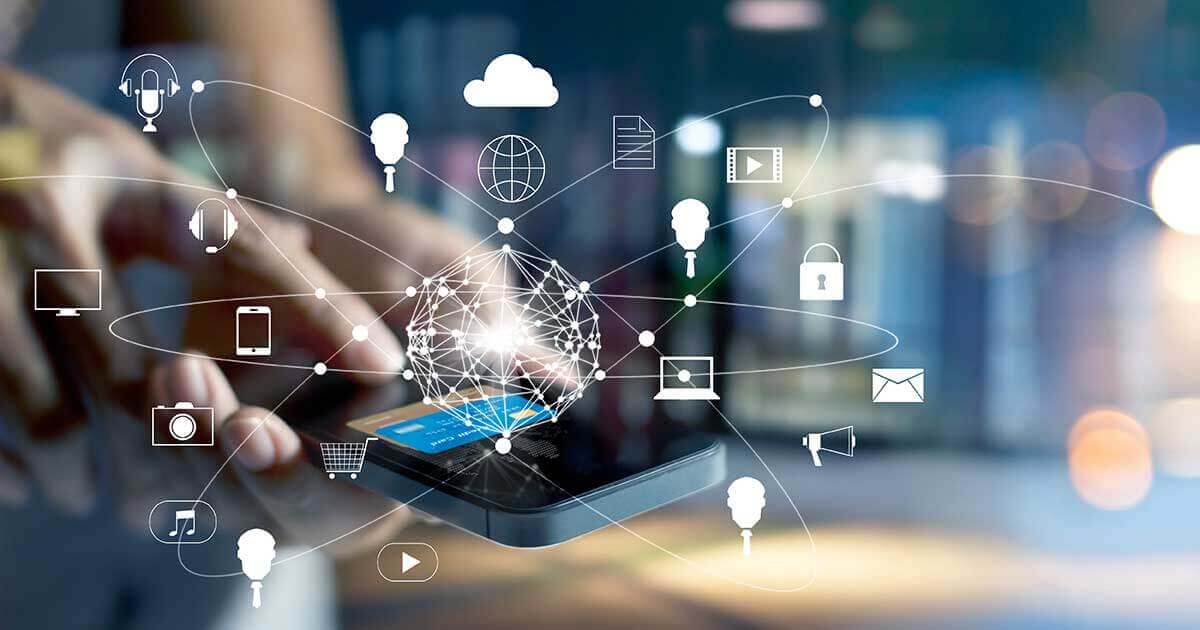 La importancia de las oficinas virtuales en el e-BUSINESS en Madrid