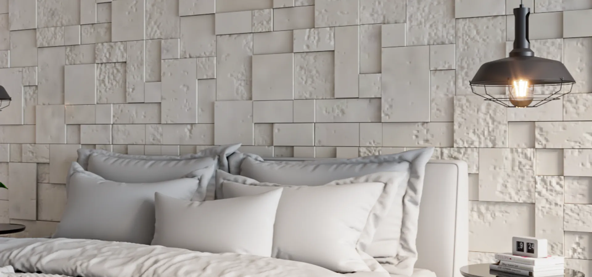 Onua, la nueva marca de revestimientos decorativos de hormigón.