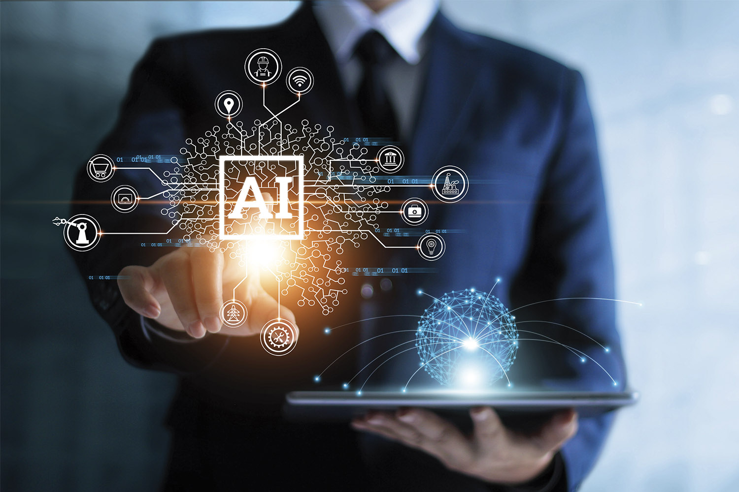 Software de IA para empresas de transporte