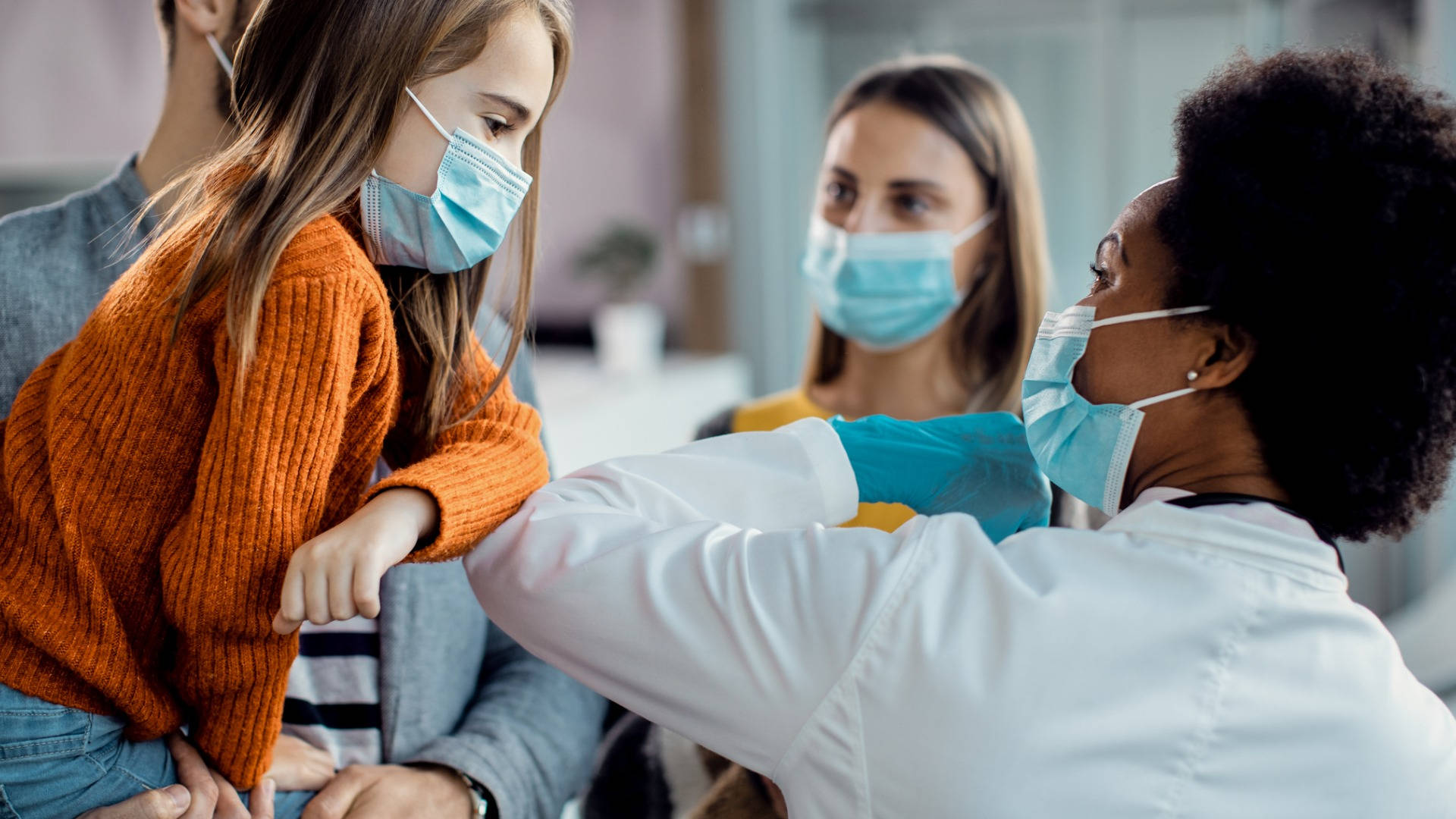 Сómo garantizar la seguridad de los pacientes