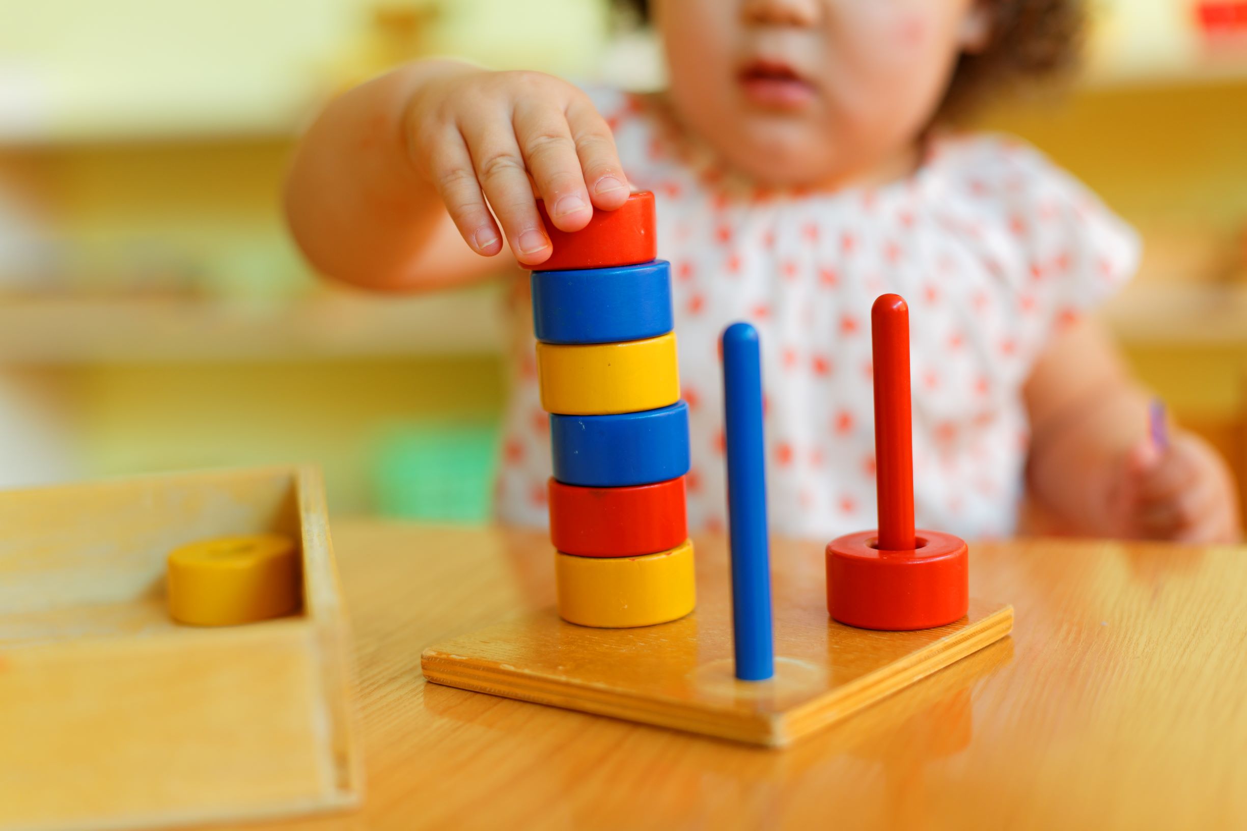 El método Montessori