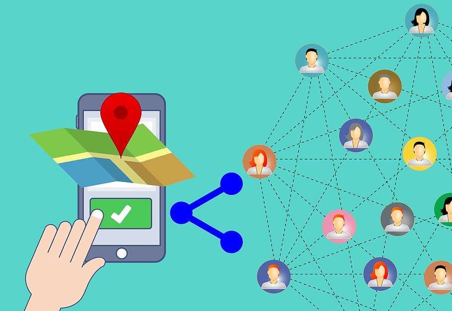 Potenciar el SEO local en verano