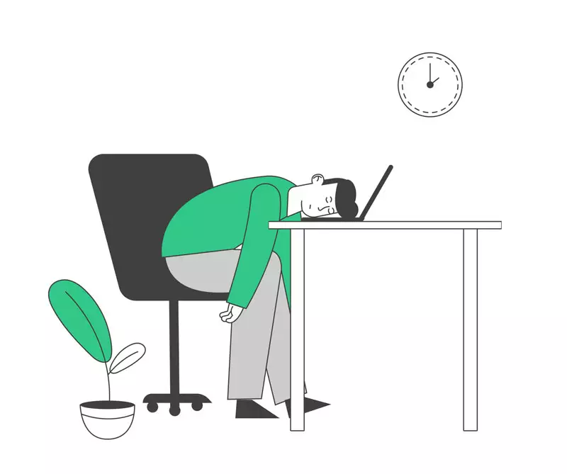 5 formas de atacar la desmotivación 
