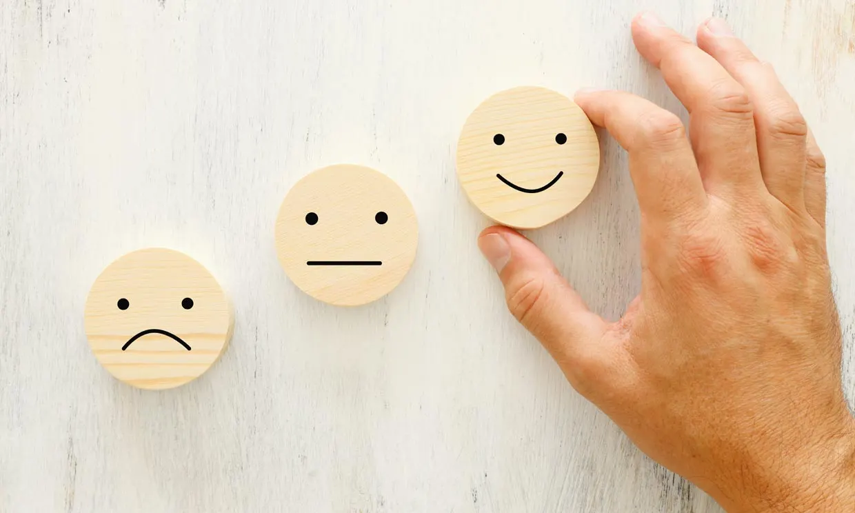 ¿Qué es el coaching emocional y cómo puede cambiar mi vida? 