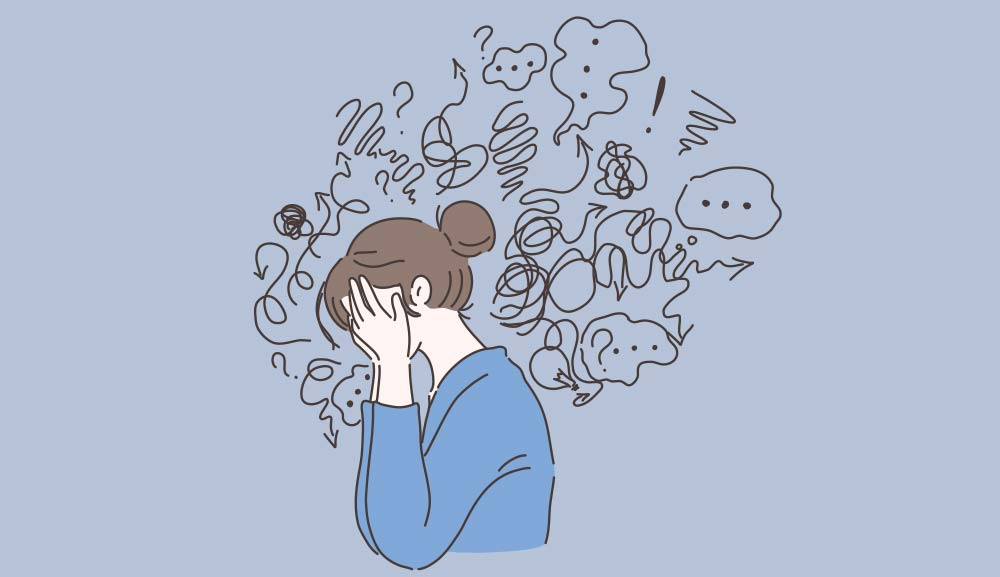 Descubre Estrategias Efectivas para Superar la Ansiedad y Encontrar Paz Interior 