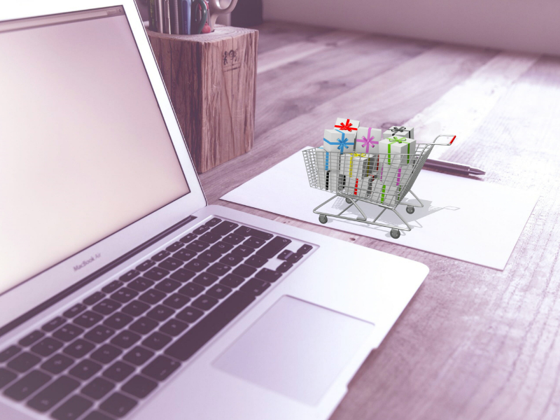 Optimizar el marketing digital de un ecommerce