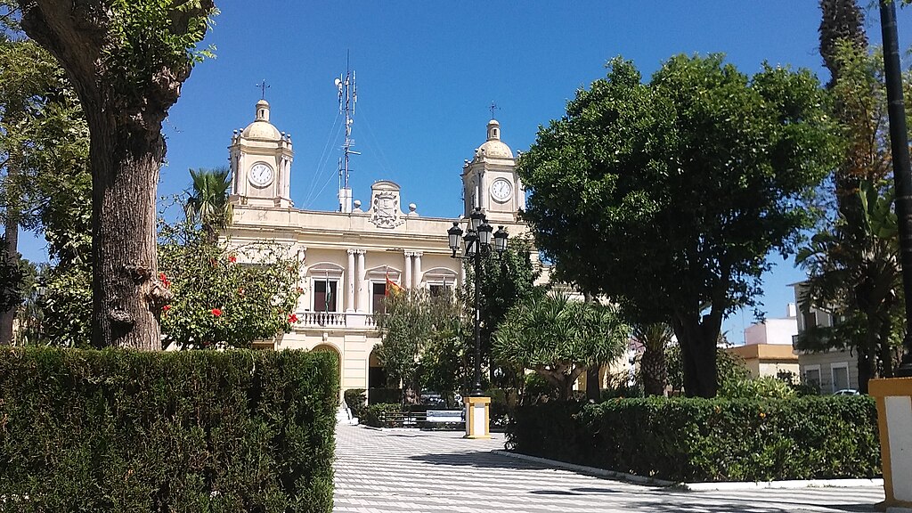 AxSI apoya nuevamente la petición de construcción de una residencia de ancianos en Barbate