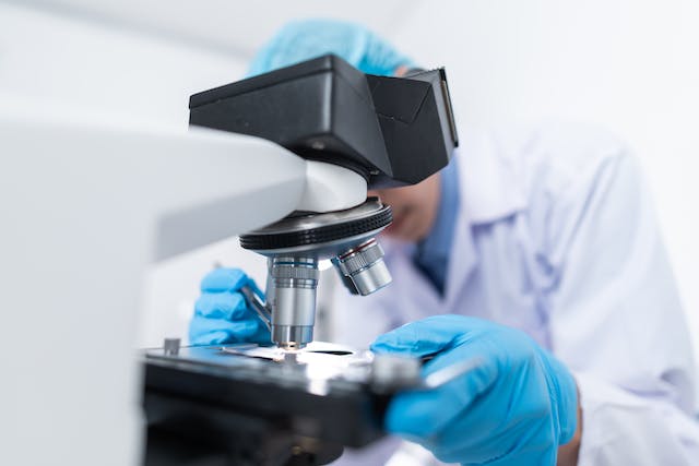 Detectar el Alzheimer mediante biomarcadores