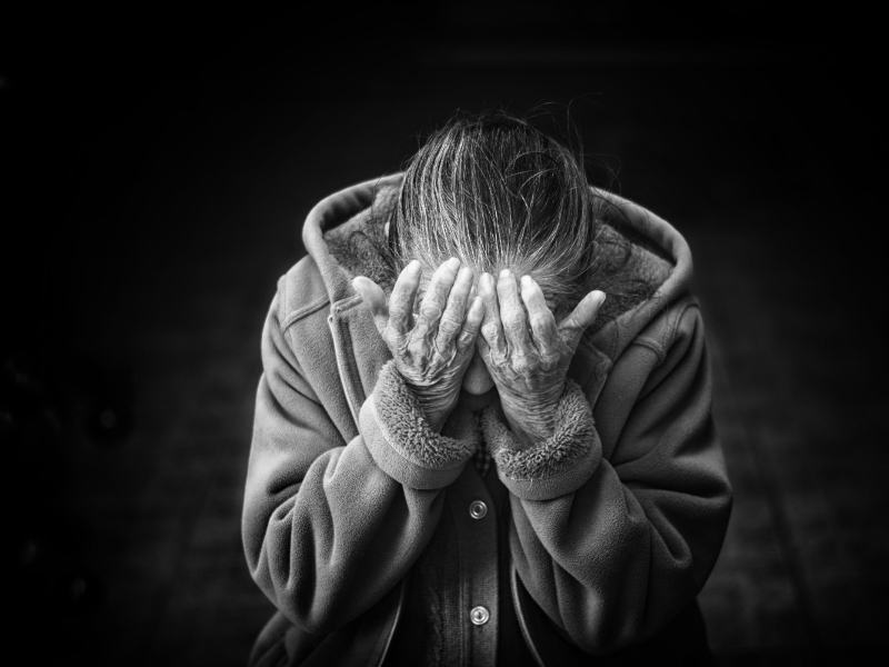 Diferencias entre la demencia senil y el Alzheimer