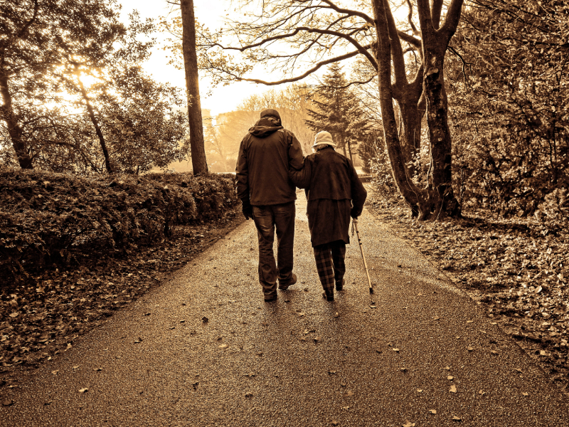 En 2050 se podría triplicar los casos de Alzheimer