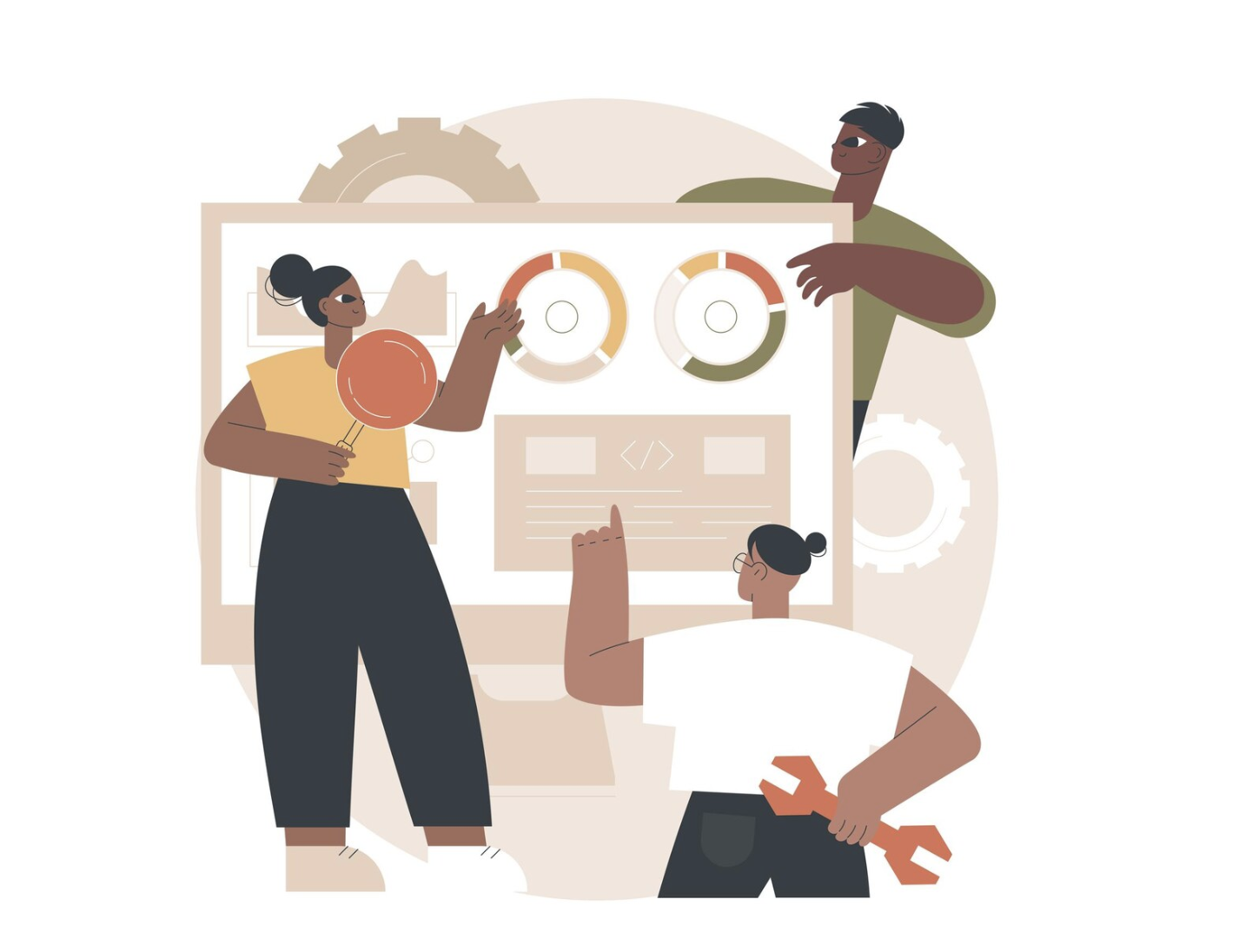 Modelo de competencias: ¿qué es y cuáles son sus beneficios?