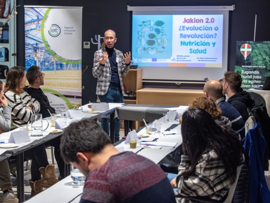 LA COLABORACIÓN ENTRE JAKION Y EROSKI LLEGA PARA IMPULSAR LA INNOVACIÓN EN EL SECTOR CONSERVERO A TRAVÉS DE SALUD Y SOSTENIBILIDAD