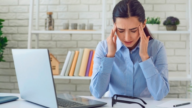 Gestión de la Ansiedad en el Ambiente Laboral: Técnicas y Herramientas