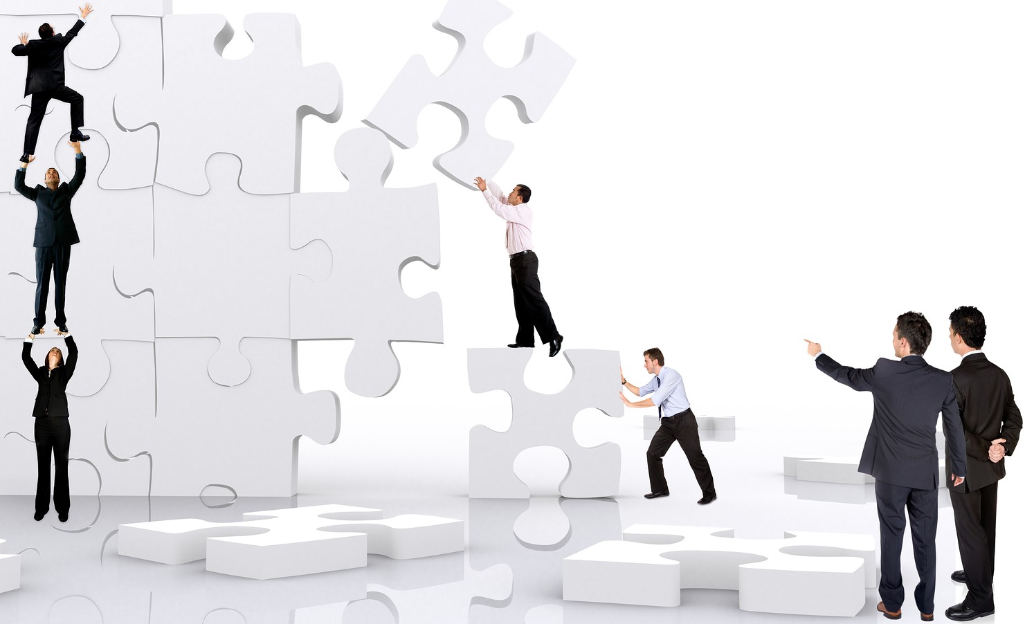 El Papel del Coaching en la Superación de Miedos Personales