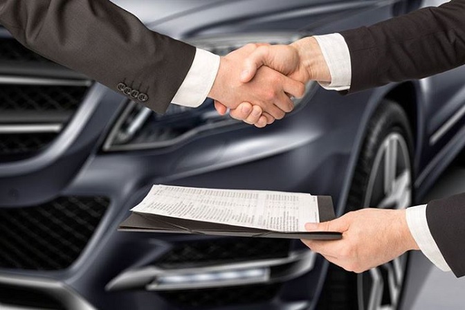 IVA Deducible en los Coches de Empresa